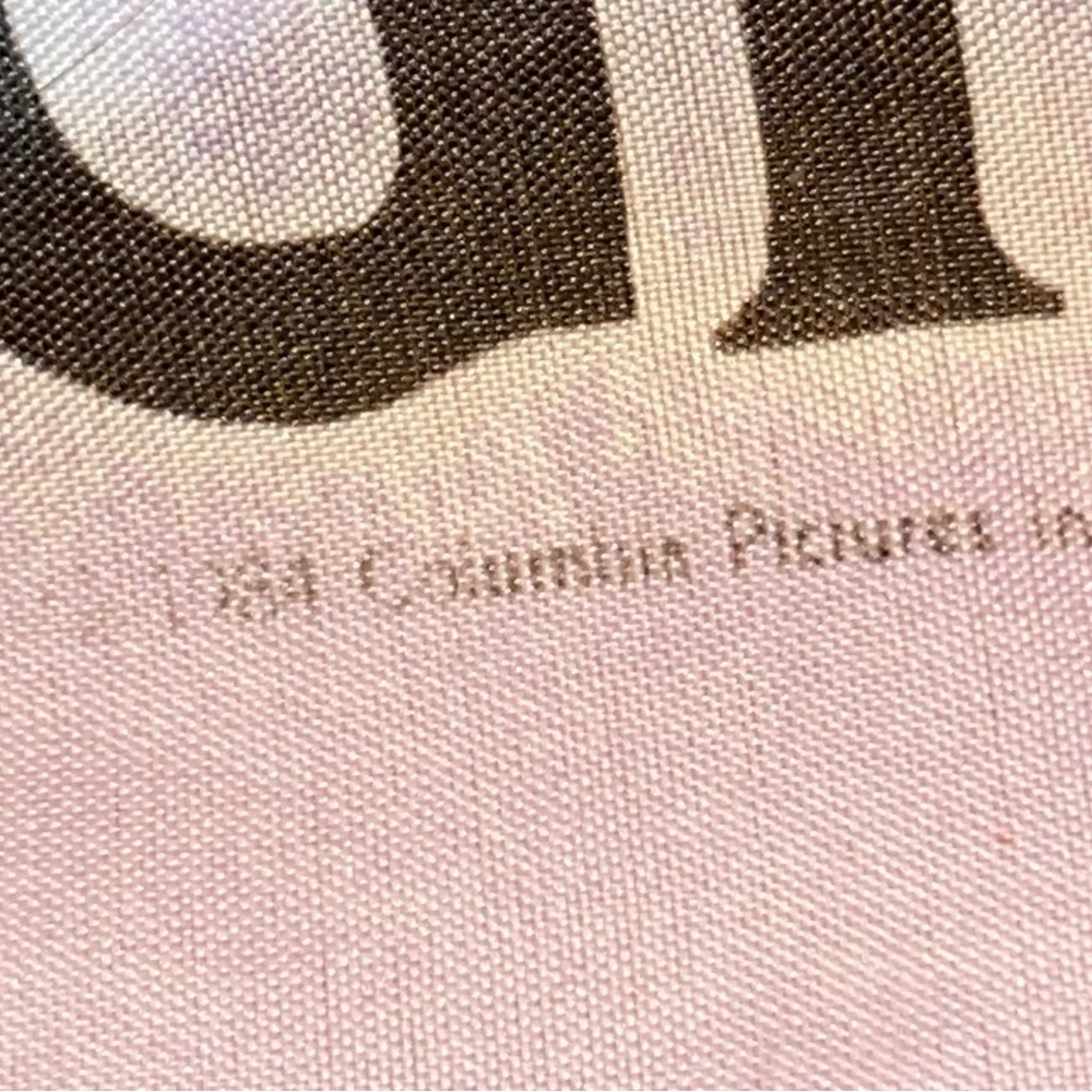 Vintage, “The Real Ghost Busters” 1984 Sleeping Bag - Picture 4 of 7